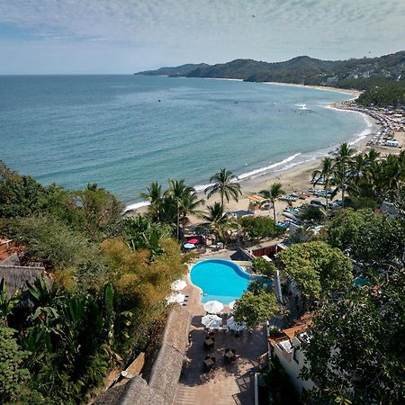 Ysuri Sayulita - Beachfront Hotel Exterior photo