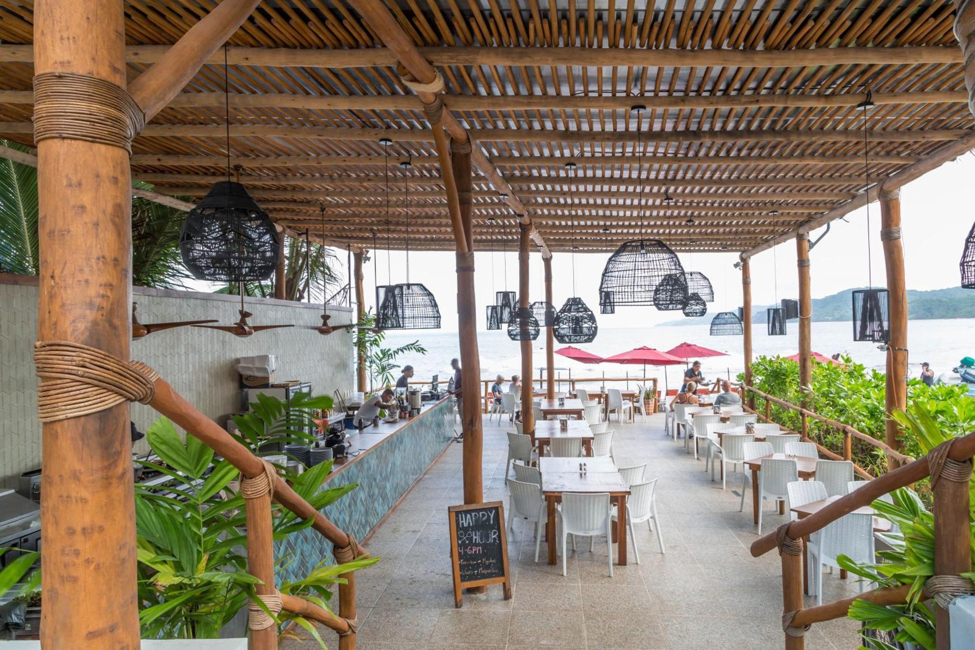 Ysuri Sayulita - Beachfront Hotel Exterior photo