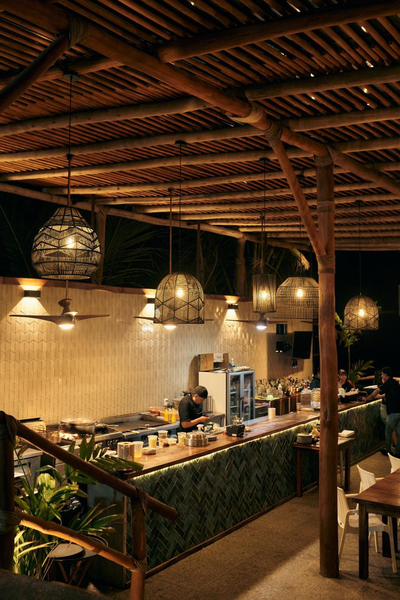 Ysuri Sayulita - Beachfront Hotel Exterior photo